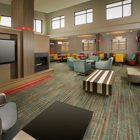 Residence Inn By Marriott Tyler Luaran gambar