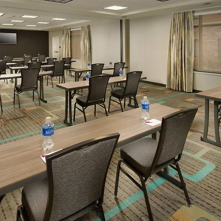 Residence Inn By Marriott Tyler Luaran gambar