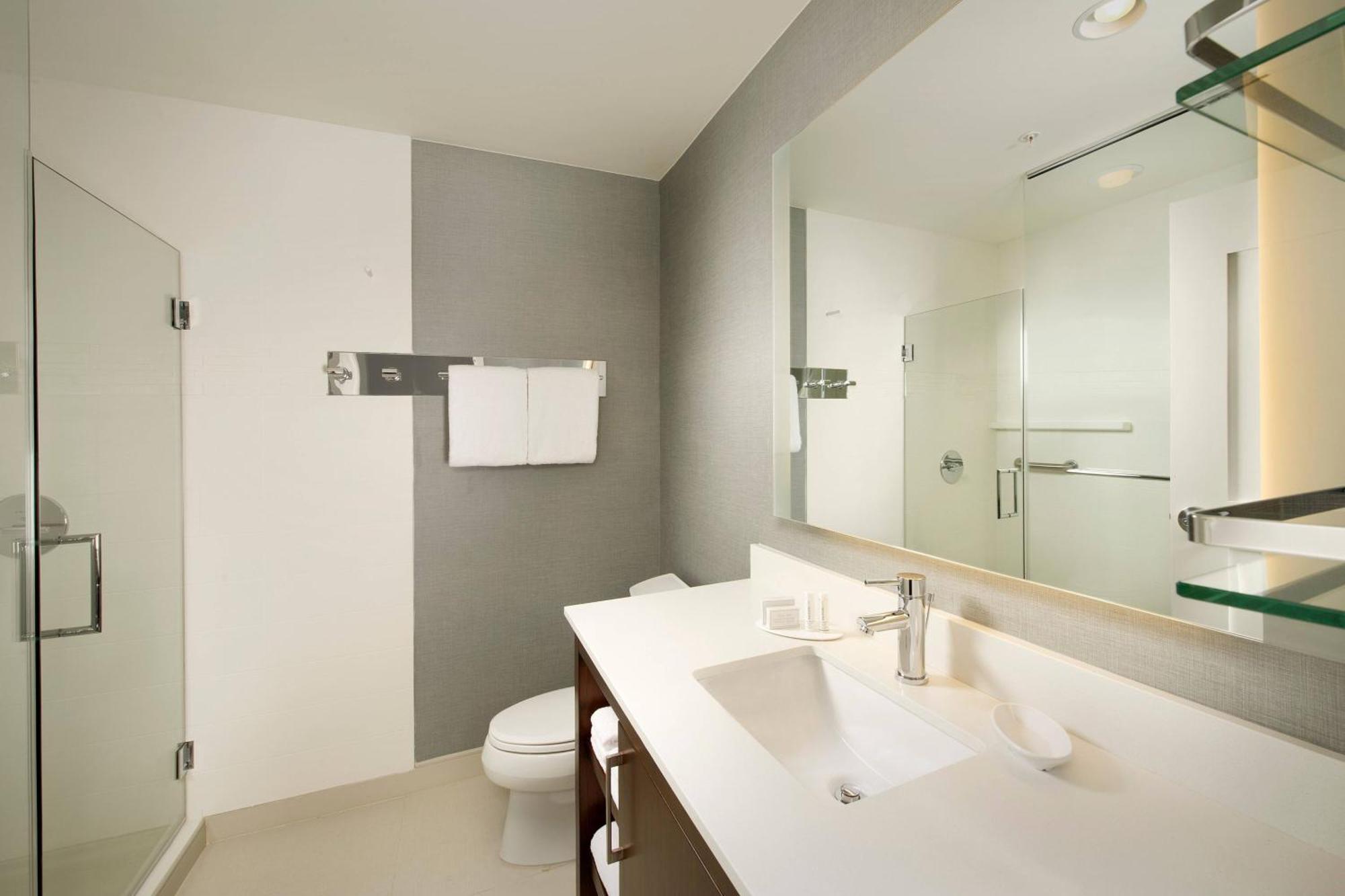 Residence Inn By Marriott Tyler Luaran gambar