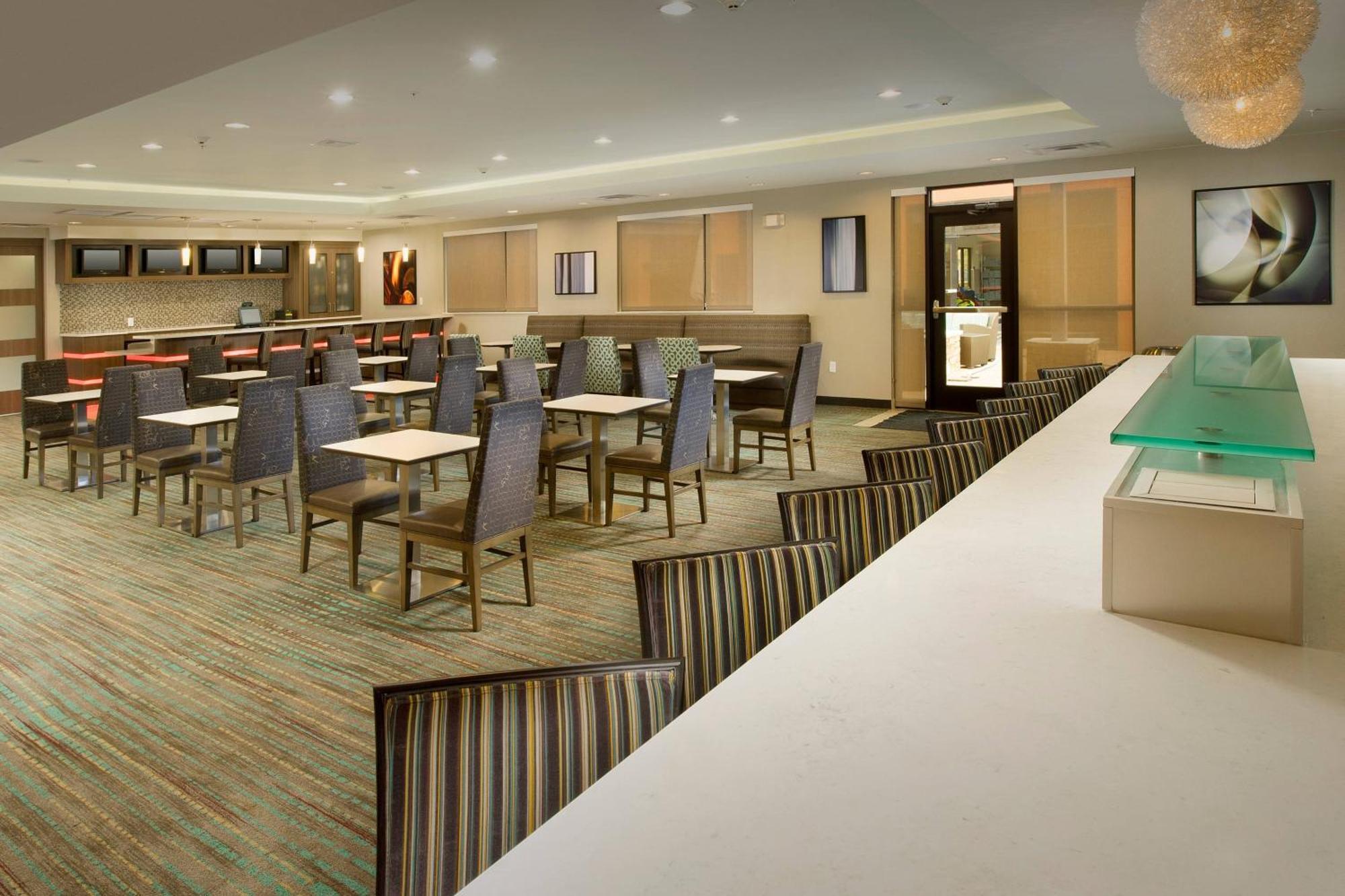 Residence Inn By Marriott Tyler Luaran gambar