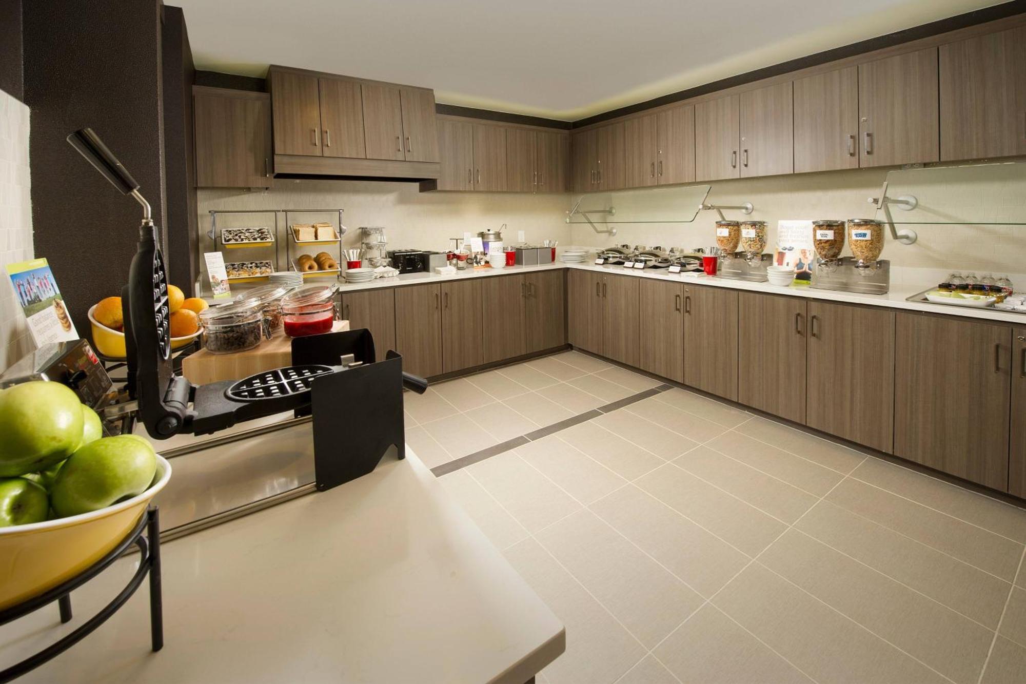 Residence Inn By Marriott Tyler Luaran gambar
