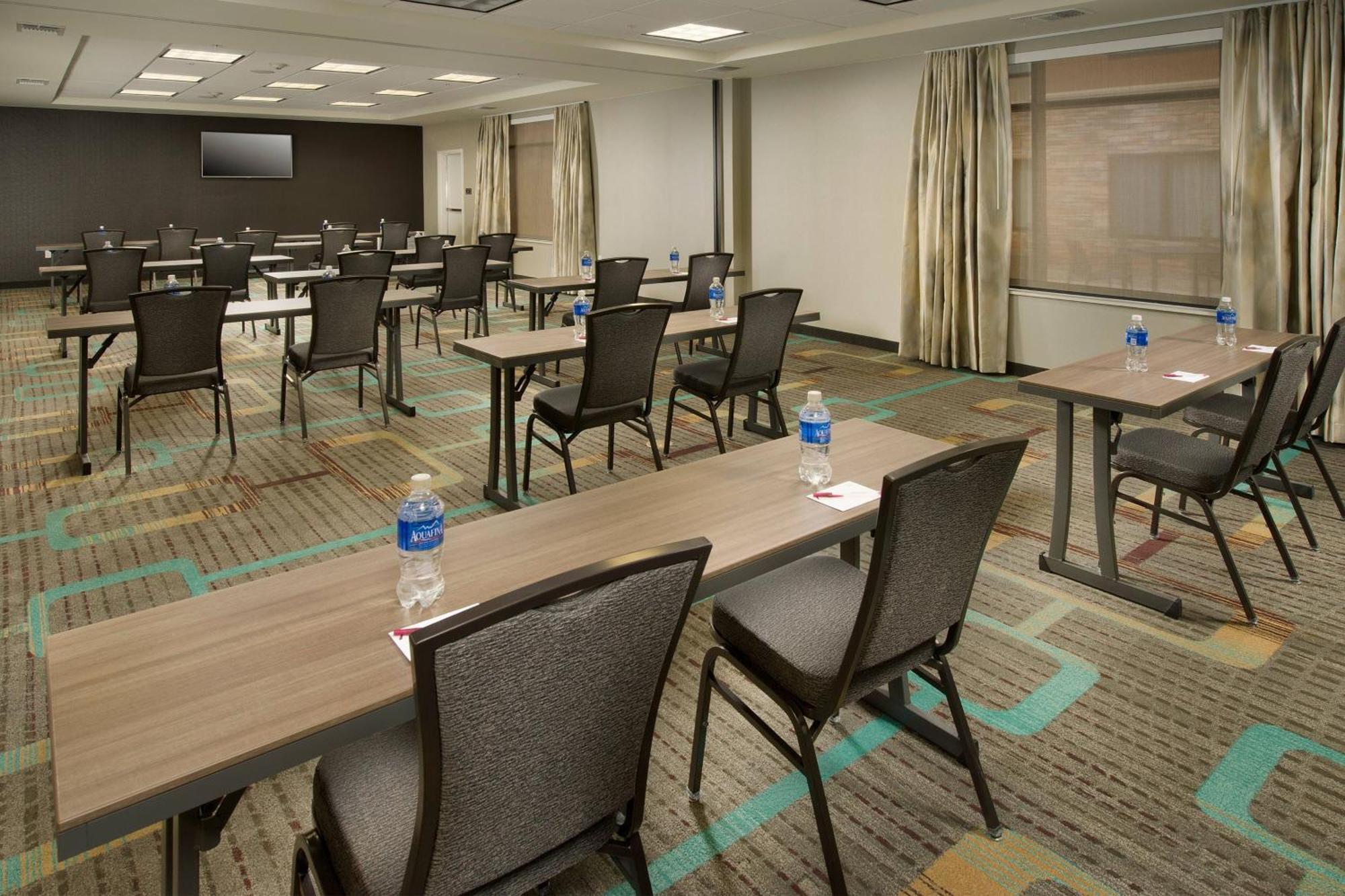 Residence Inn By Marriott Tyler Luaran gambar