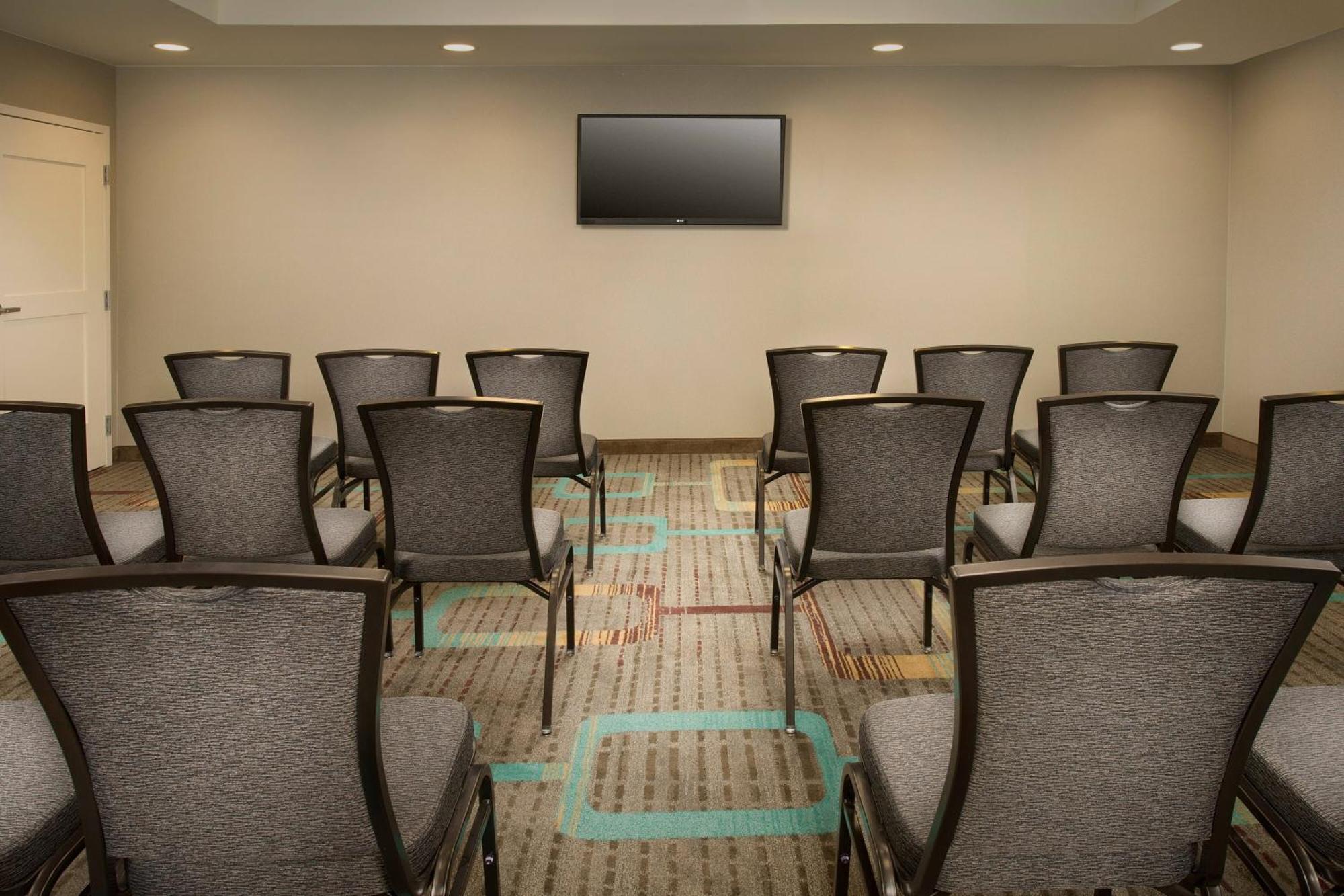 Residence Inn By Marriott Tyler Luaran gambar