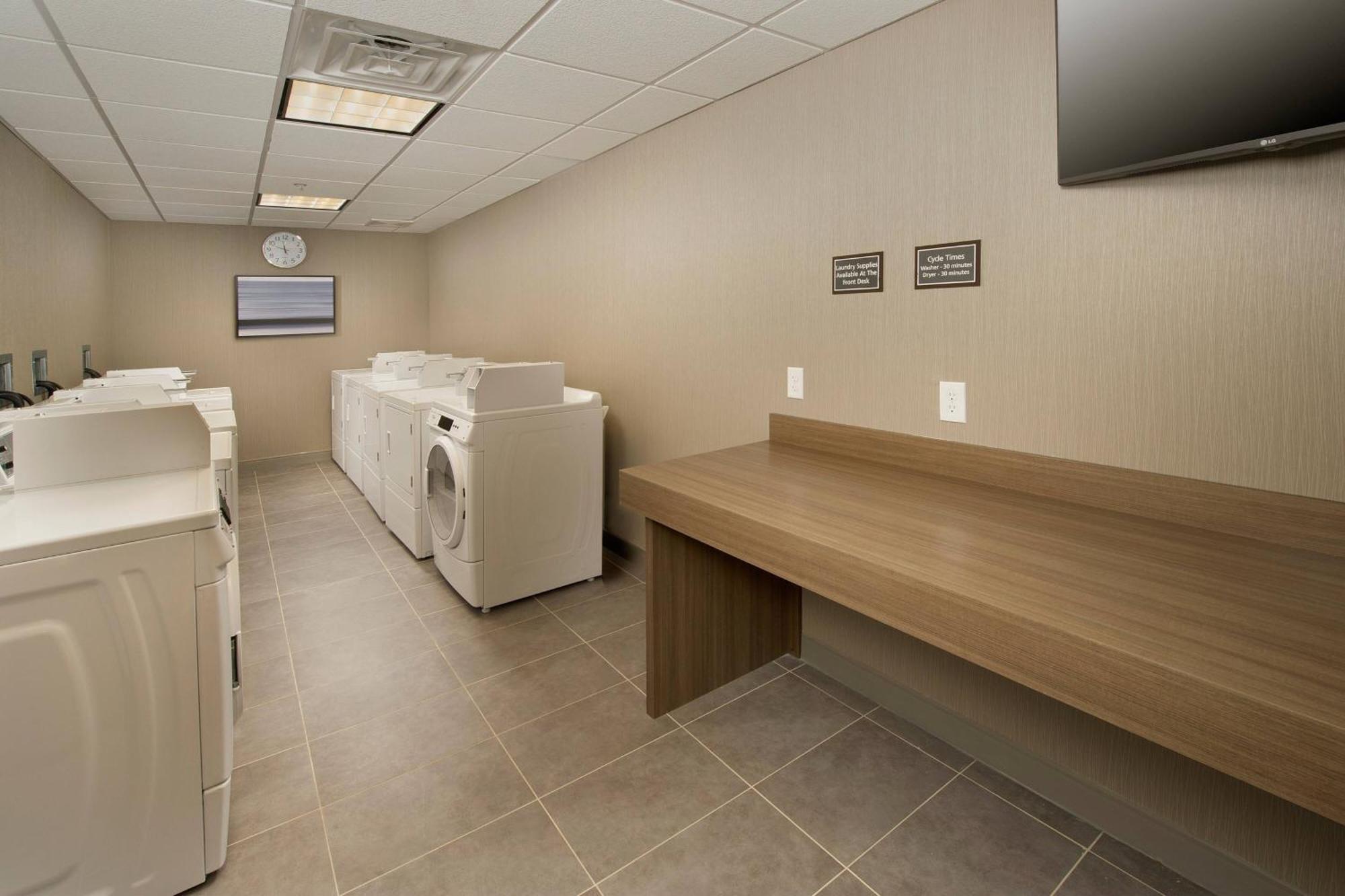 Residence Inn By Marriott Tyler Luaran gambar
