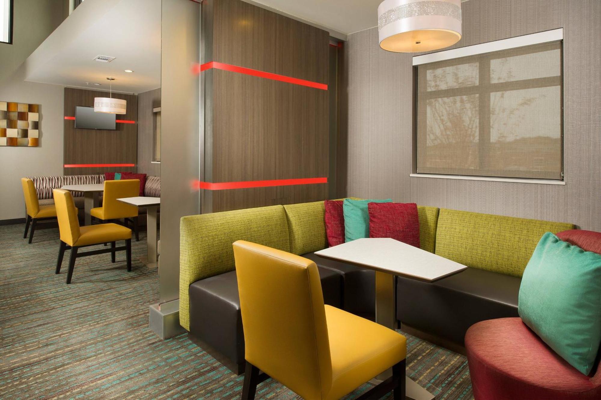 Residence Inn By Marriott Tyler Luaran gambar