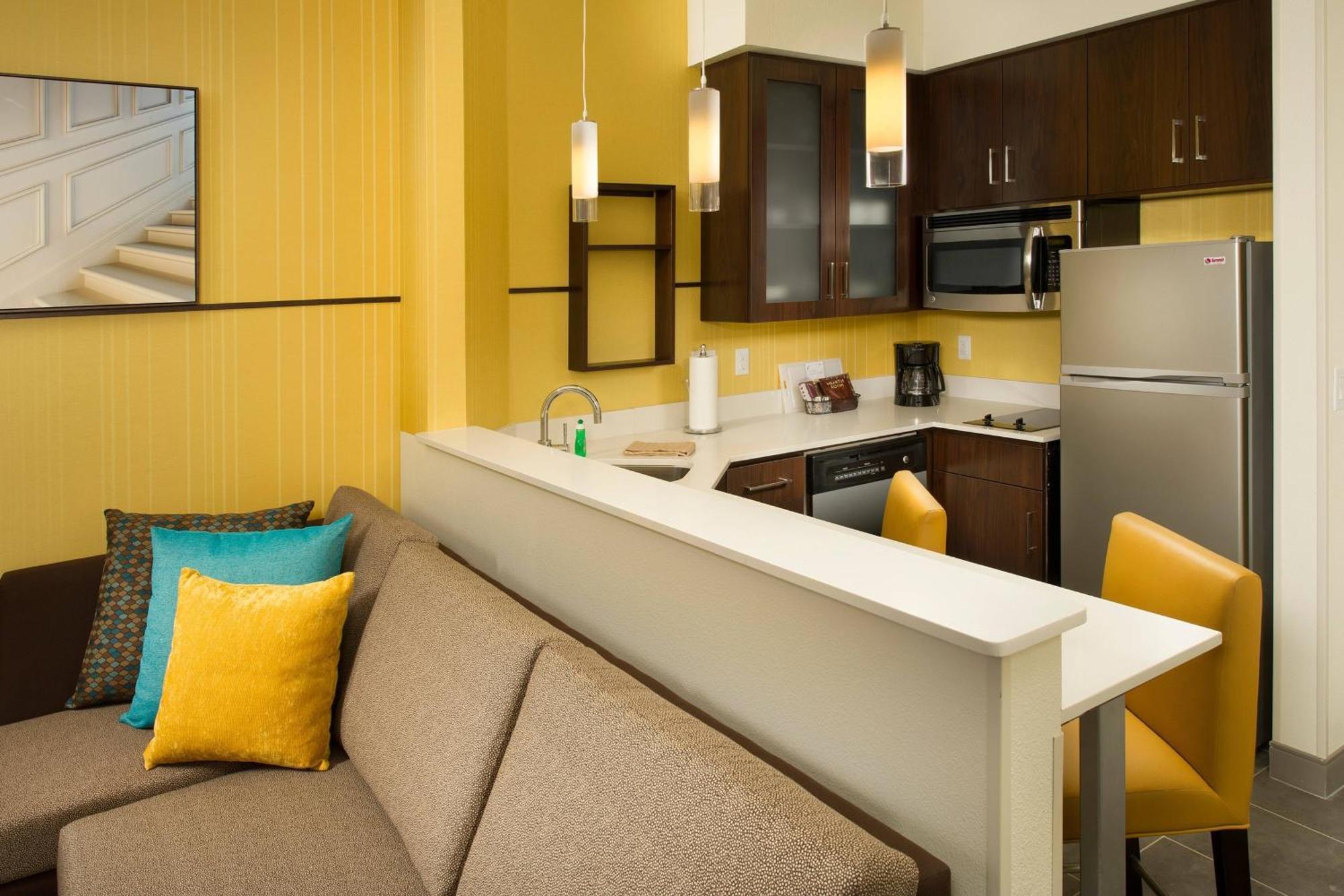 Residence Inn By Marriott Tyler Luaran gambar