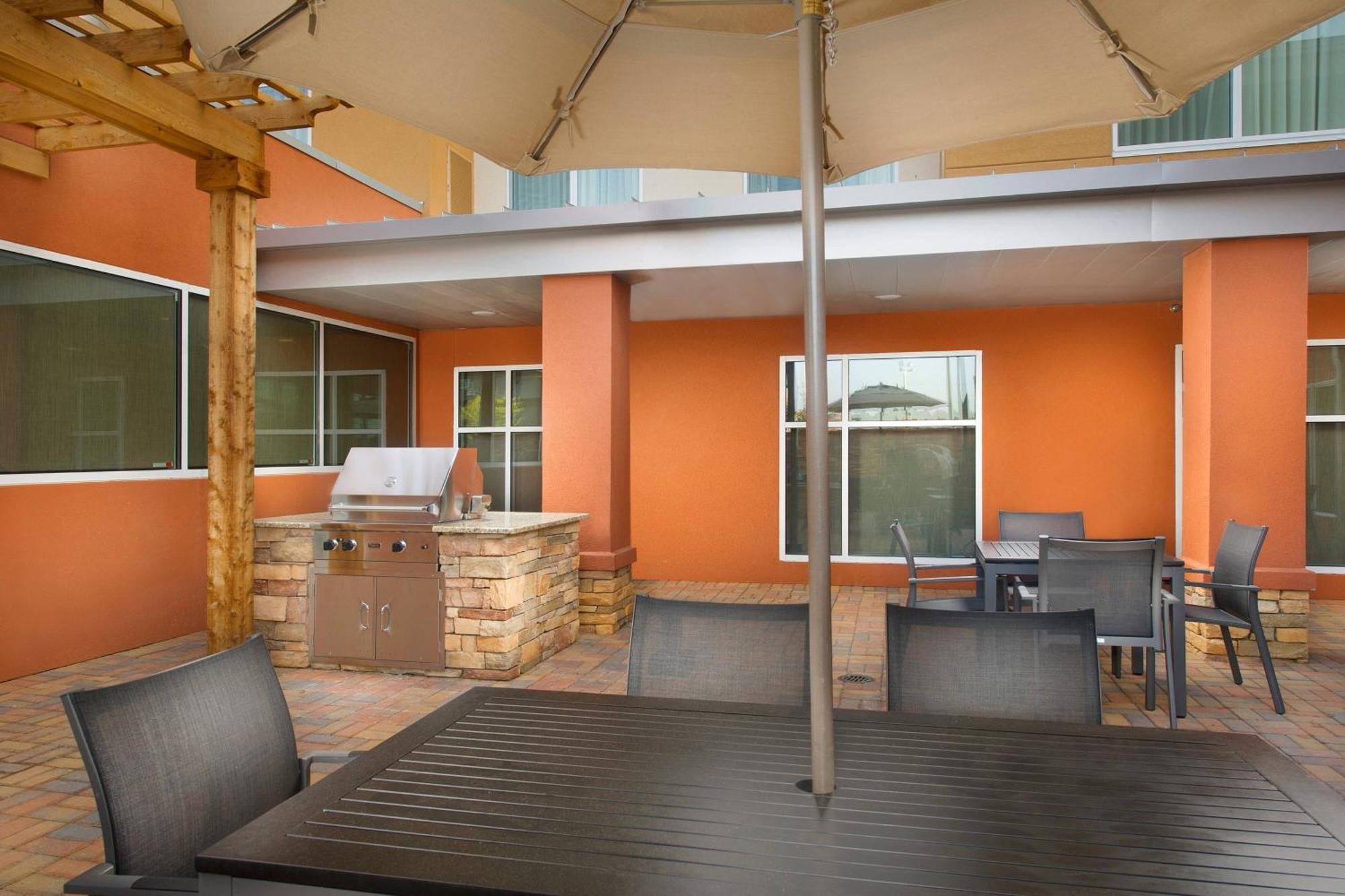 Residence Inn By Marriott Tyler Luaran gambar