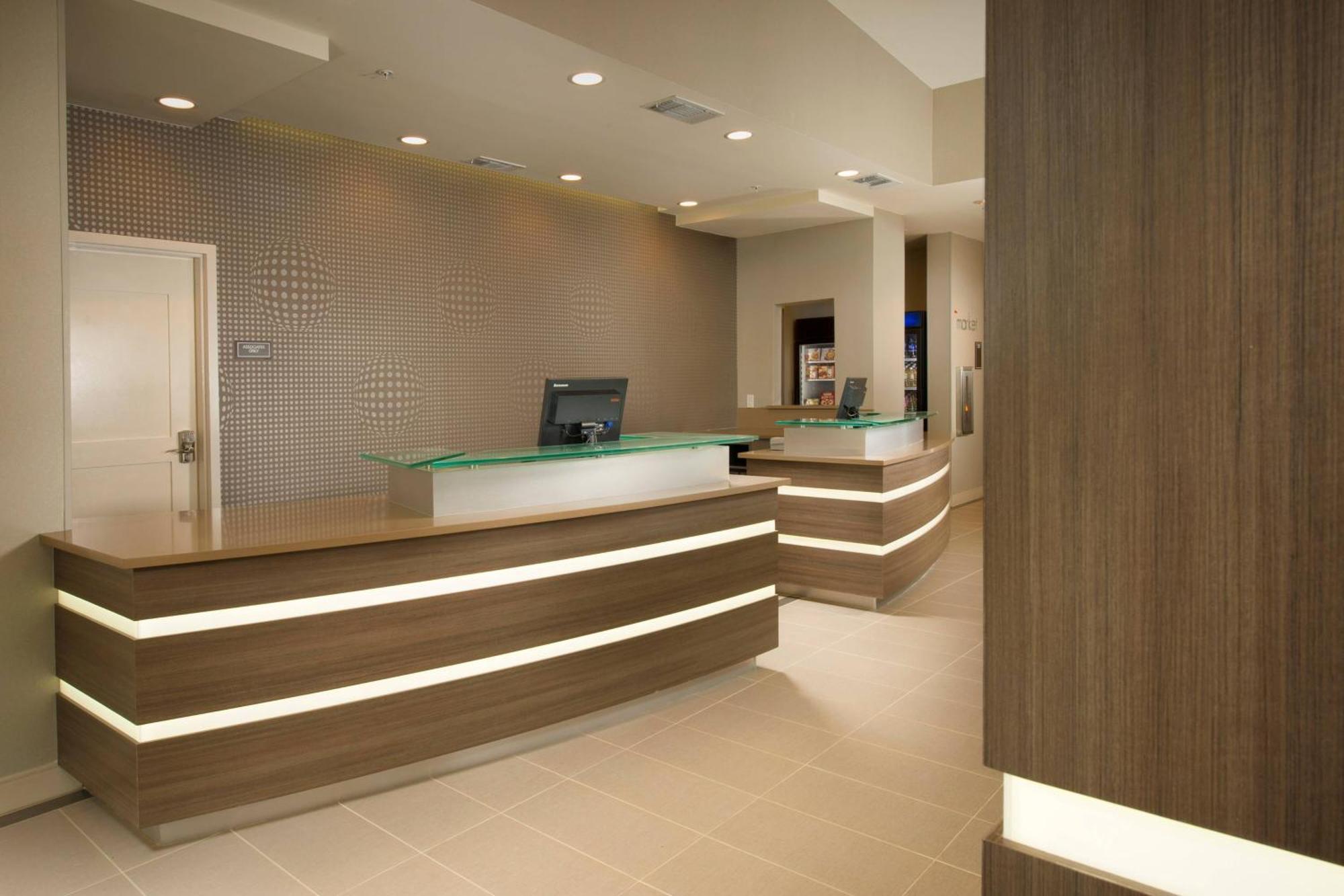 Residence Inn By Marriott Tyler Luaran gambar