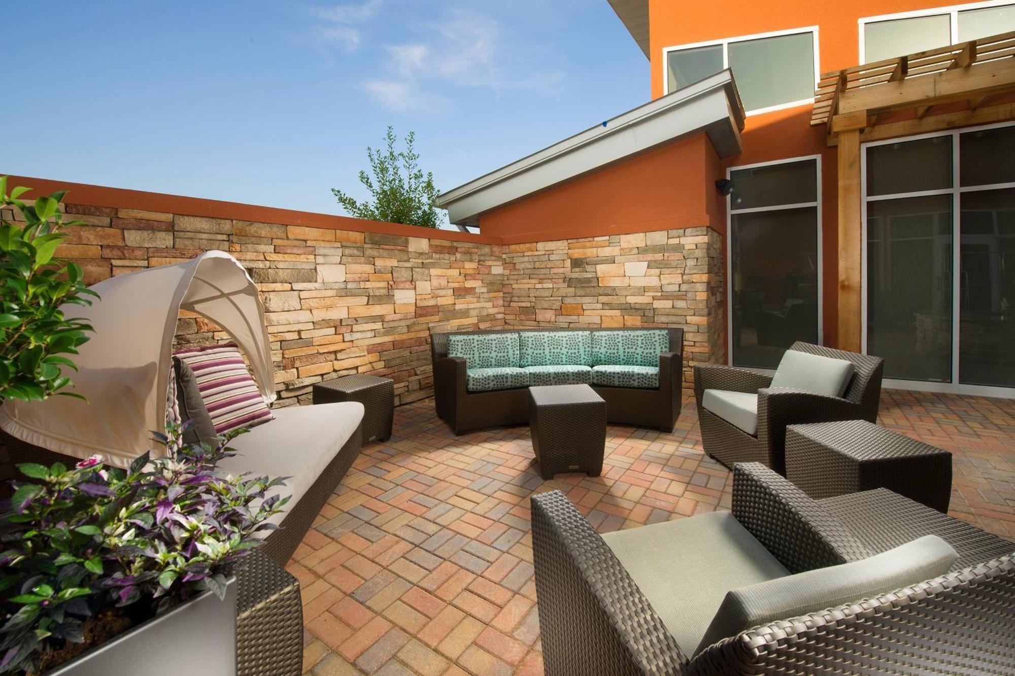 Residence Inn By Marriott Tyler Luaran gambar